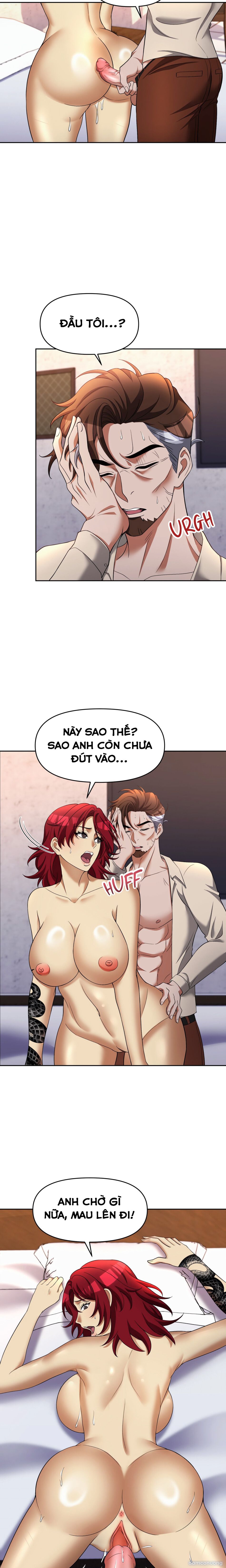 đọc truyện Chiến Đi Cùng Mẹ Kế [ Không Che] Chương 13 ảnh 13 tại Thiên Thai Truyện