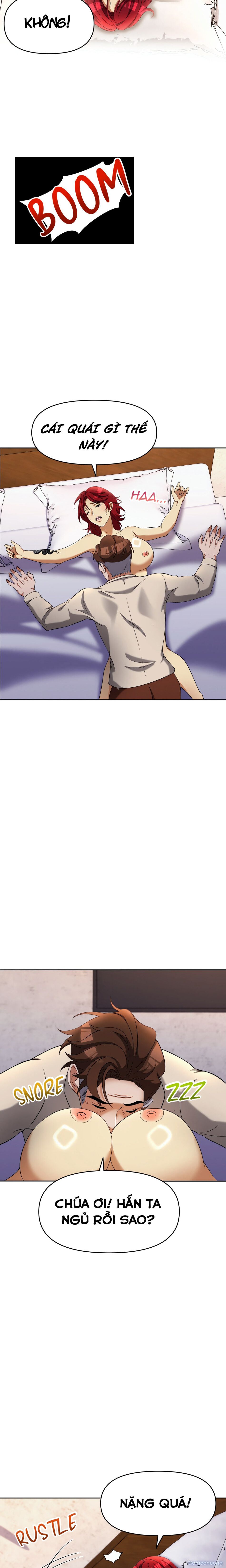 đọc truyện Chiến Đi Cùng Mẹ Kế [ Không Che] Chương 13 ảnh 15 tại Thiên Thai Truyện