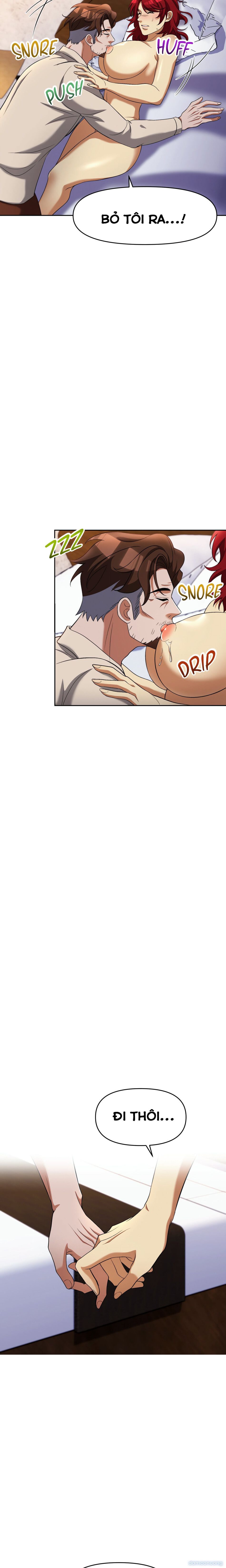 đọc truyện Chiến Đi Cùng Mẹ Kế [ Không Che] Chương 13 ảnh 16 tại Thiên Thai Truyện