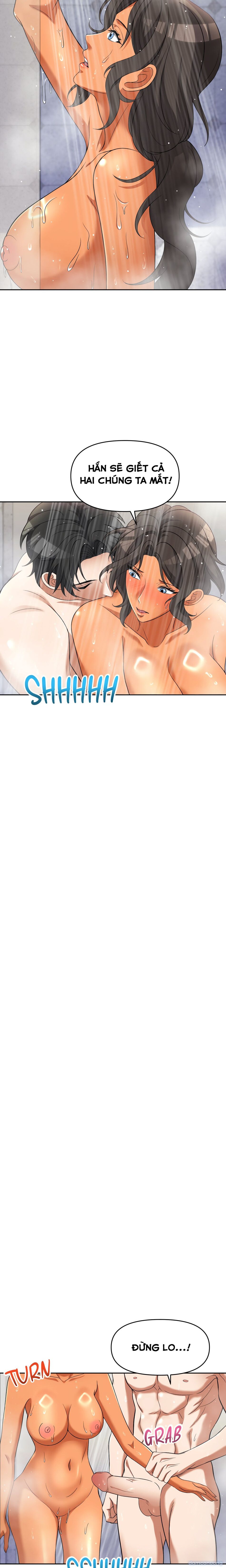 đọc truyện Chiến Đi Cùng Mẹ Kế [ Không Che] Chương 13 ảnh 18 tại Thiên Thai Truyện