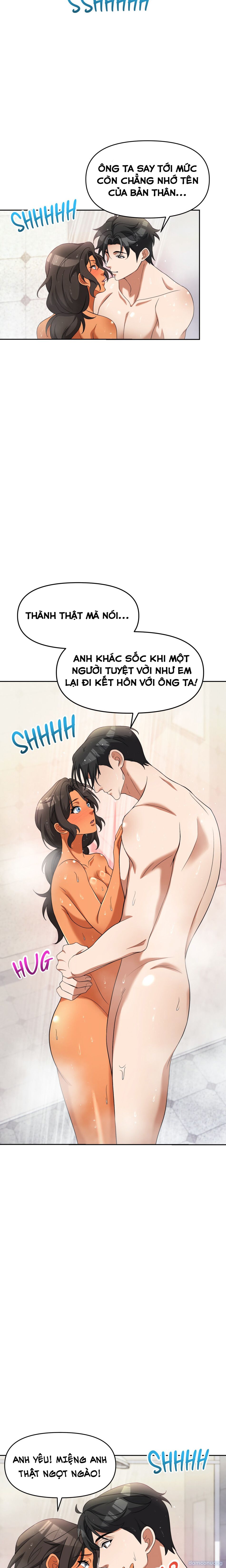 đọc truyện Chiến Đi Cùng Mẹ Kế [ Không Che] Chương 13 ảnh 19 tại Thiên Thai Truyện