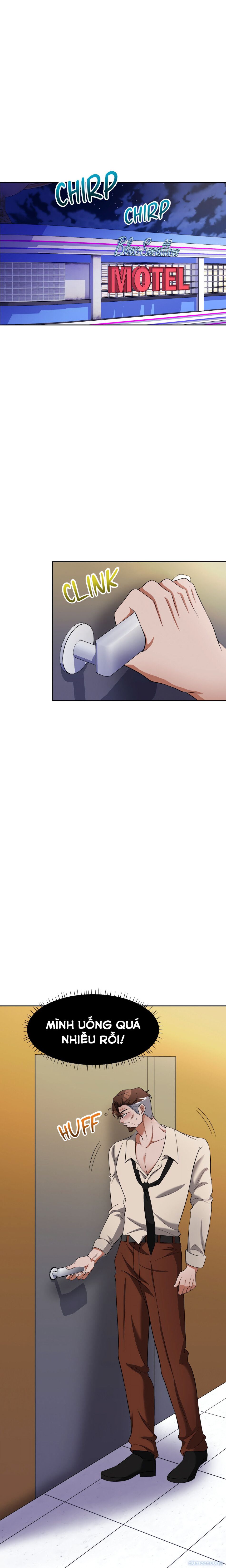 đọc truyện Chiến Đi Cùng Mẹ Kế [ Không Che] Chương 13 ảnh 4 tại Thiên Thai Truyện