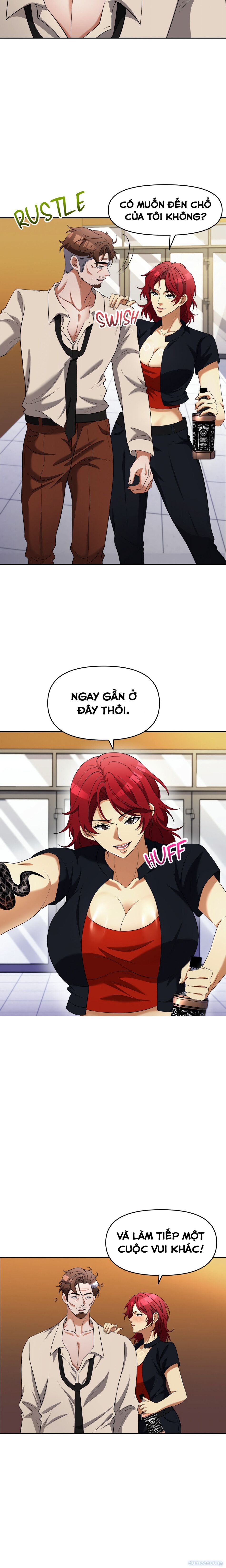 đọc truyện Chiến Đi Cùng Mẹ Kế [ Không Che] Chương 13 ảnh 7 tại Thiên Thai Truyện