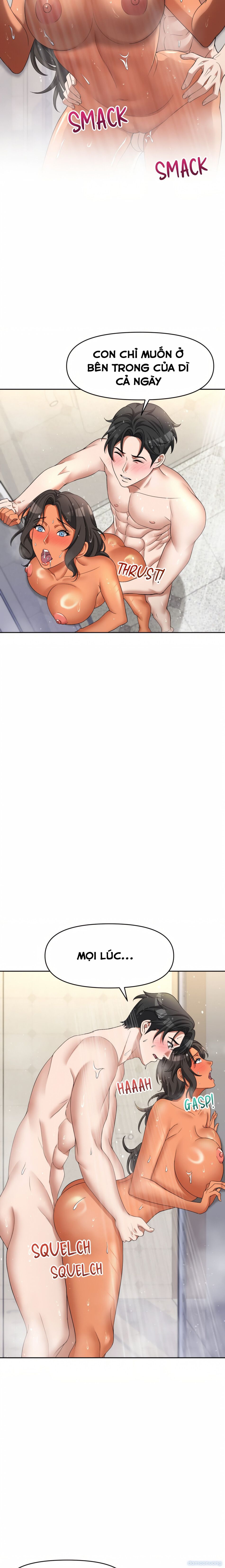 đọc truyện Chiến Đi Cùng Mẹ Kế [ Không Che] Chương 14 ảnh 13 tại Thiên Thai Truyện