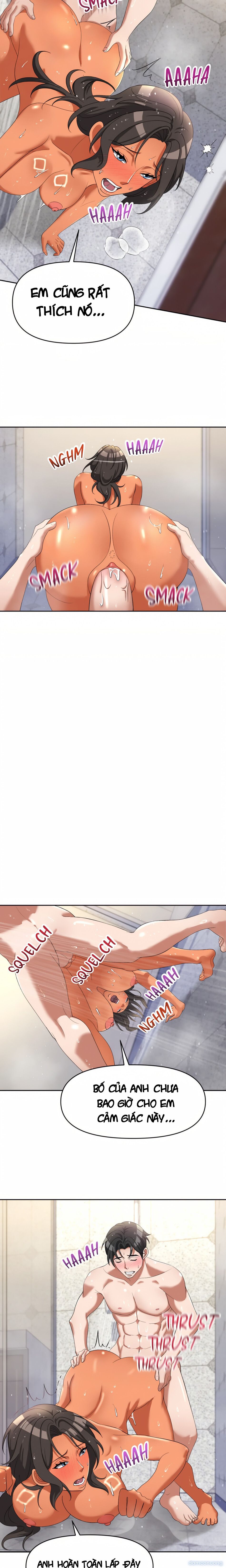 đọc truyện Chiến Đi Cùng Mẹ Kế [ Không Che] Chương 14 ảnh 17 tại Thiên Thai Truyện