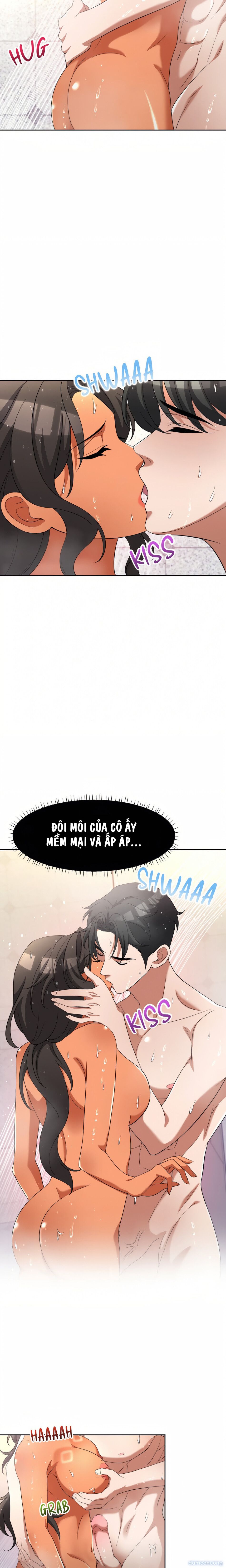 đọc truyện Chiến Đi Cùng Mẹ Kế [ Không Che] Chương 14 ảnh 5 tại Thiên Thai Truyện