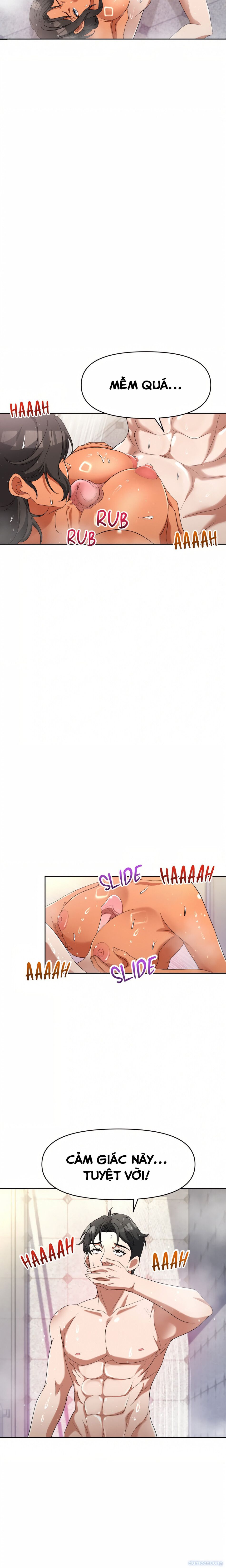 đọc truyện Chiến Đi Cùng Mẹ Kế [ Không Che] Chương 14 ảnh 9 tại Thiên Thai Truyện