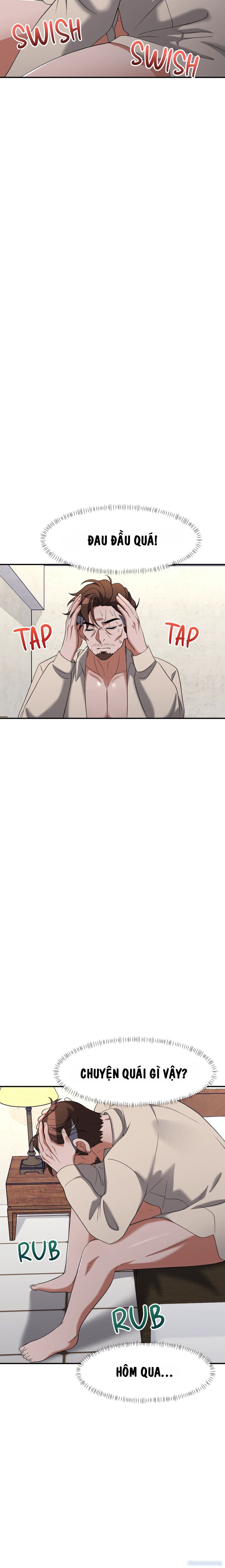 đọc truyện Chiến Đi Cùng Mẹ Kế [ Không Che] Chương 15 ảnh 13 tại Thiên Thai Truyện