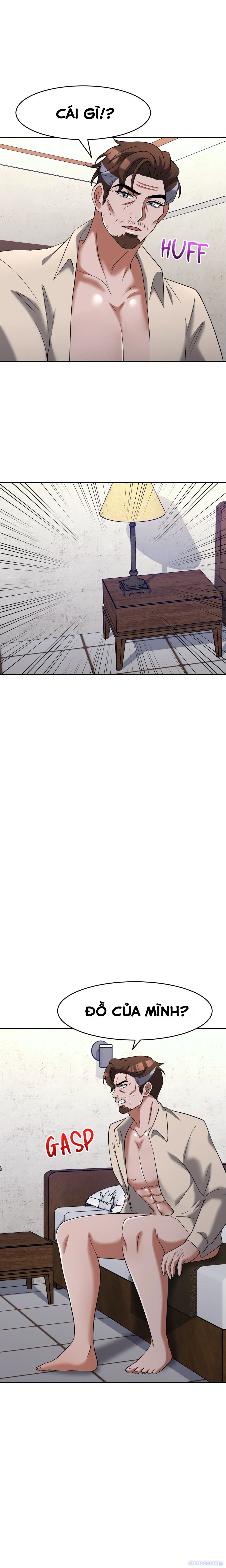 đọc truyện Chiến Đi Cùng Mẹ Kế [ Không Che] Chương 15 ảnh 14 tại Thiên Thai Truyện