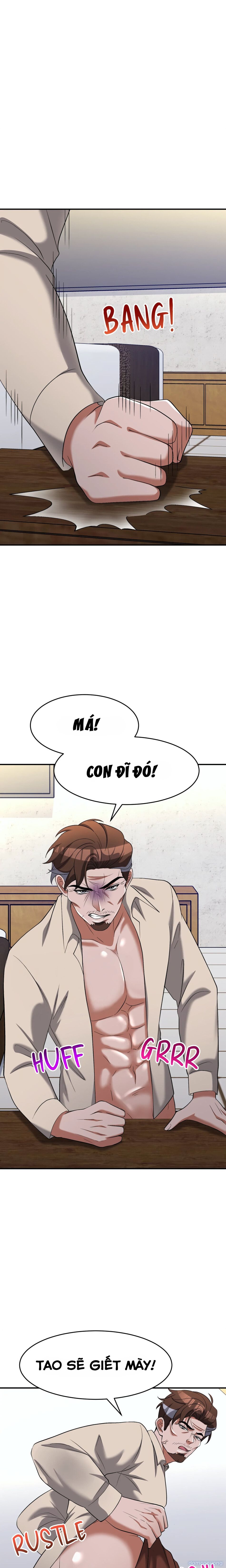 đọc truyện Chiến Đi Cùng Mẹ Kế [ Không Che] Chương 15 ảnh 15 tại Thiên Thai Truyện