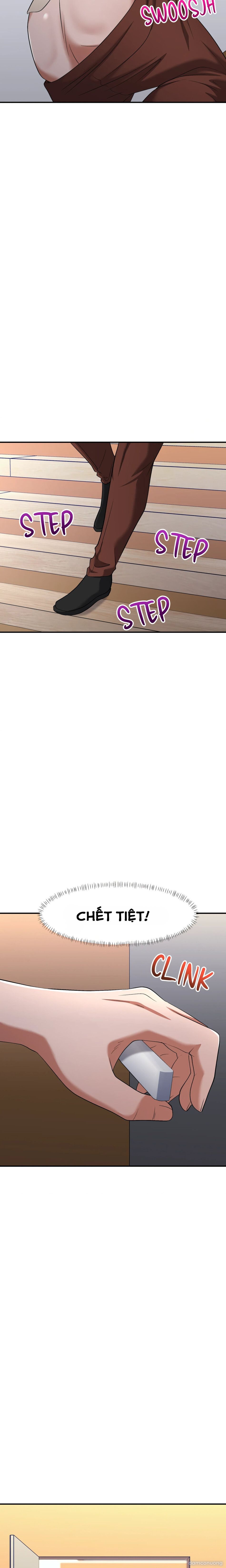 đọc truyện Chiến Đi Cùng Mẹ Kế [ Không Che] Chương 15 ảnh 16 tại Thiên Thai Truyện