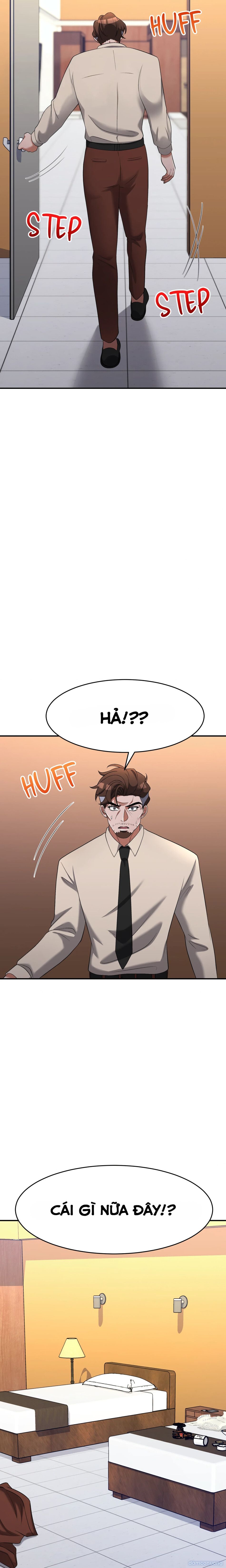 đọc truyện Chiến Đi Cùng Mẹ Kế [ Không Che] Chương 15 ảnh 17 tại Thiên Thai Truyện