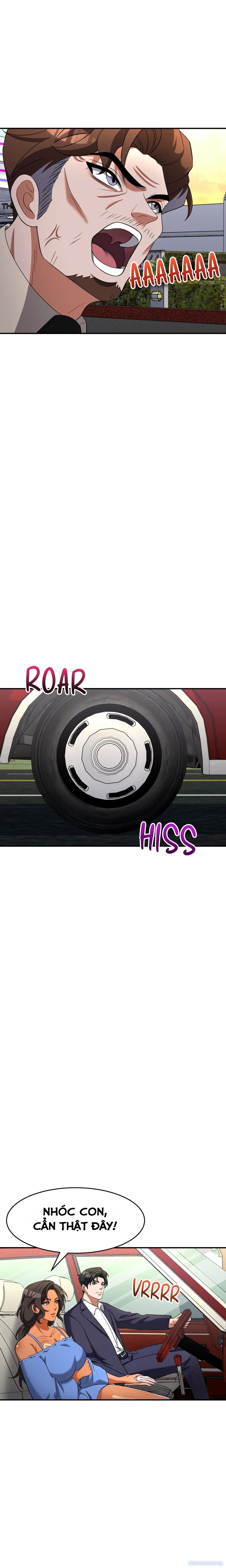 đọc truyện Chiến Đi Cùng Mẹ Kế [ Không Che] Chương 15 ảnh 19 tại Thiên Thai Truyện