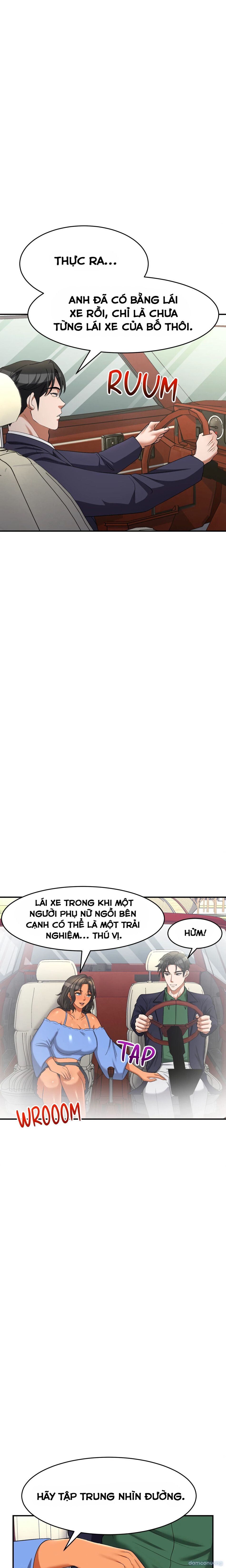 đọc truyện Chiến Đi Cùng Mẹ Kế [ Không Che] Chương 15 ảnh 20 tại Thiên Thai Truyện