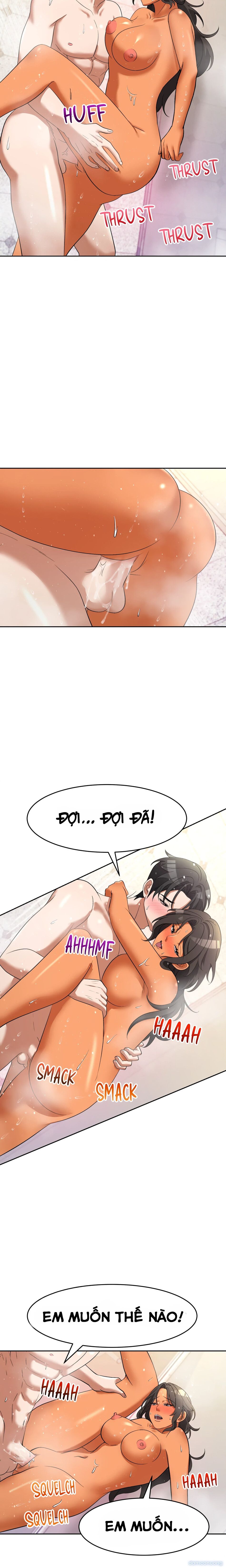 đọc truyện Chiến Đi Cùng Mẹ Kế [ Không Che] Chương 15 ảnh 6 tại Thiên Thai Truyện