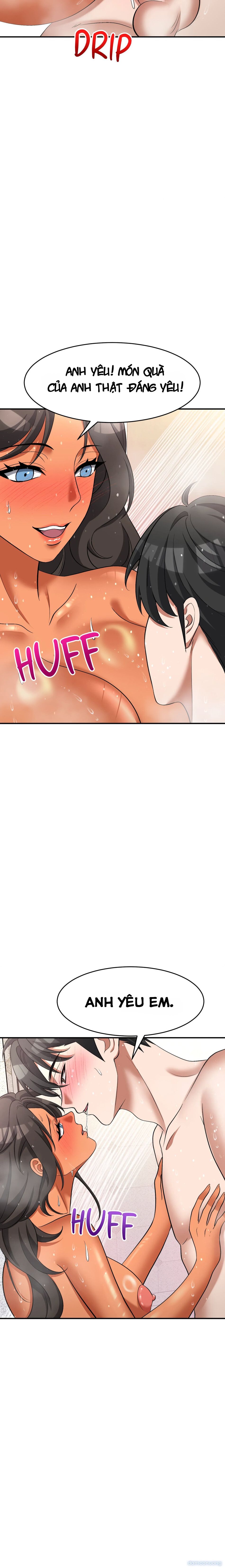 đọc truyện Chiến Đi Cùng Mẹ Kế [ Không Che] Chương 15 ảnh 10 tại Thiên Thai Truyện