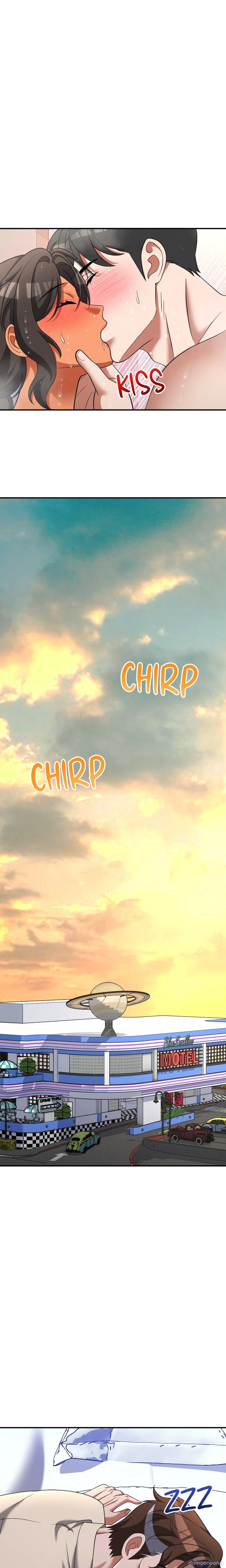 đọc truyện Chiến Đi Cùng Mẹ Kế [ Không Che] Chương 15 ảnh 11 tại Thiên Thai Truyện