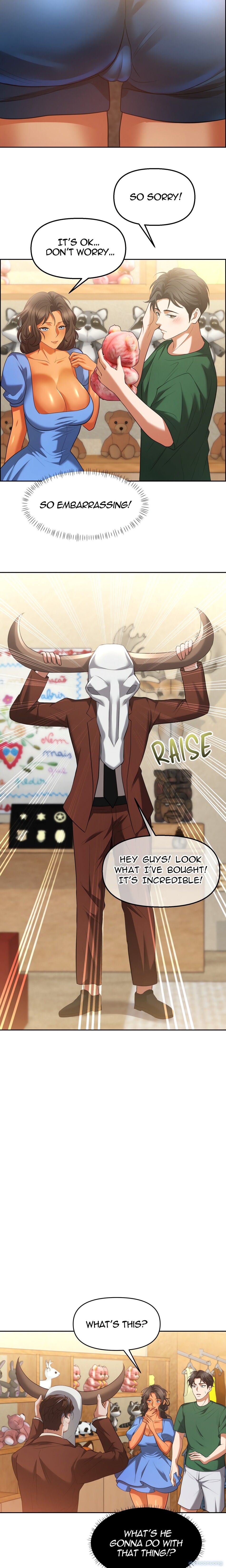 đọc truyện Chiến Đi Cùng Mẹ Kế [ Không Che] Chương 2 ảnh 13 tại Thiên Thai Truyện