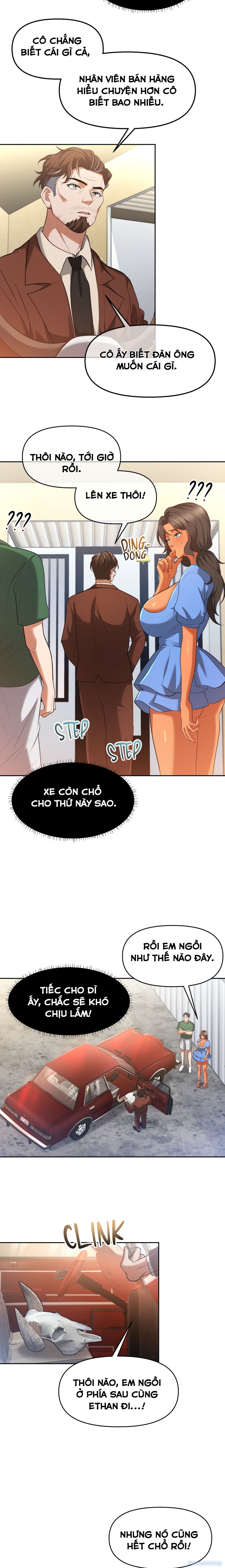 đọc truyện Chiến Đi Cùng Mẹ Kế [ Không Che] Chương 2 ảnh 15 tại Thiên Thai Truyện