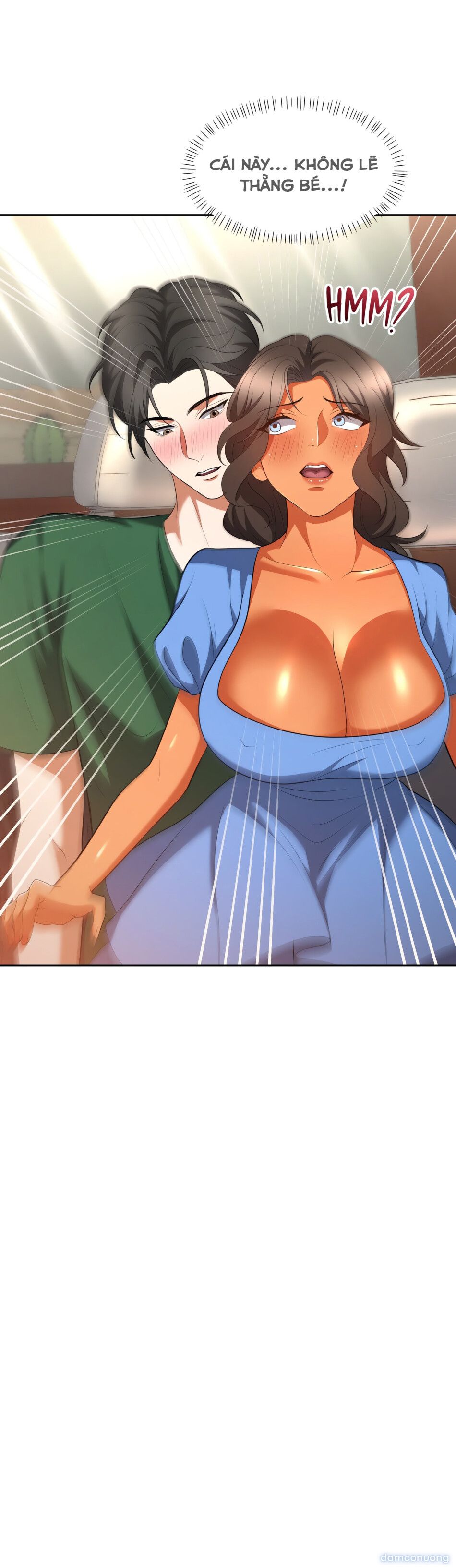 đọc truyện Chiến Đi Cùng Mẹ Kế [ Không Che] Chương 2 ảnh 19 tại Thiên Thai Truyện