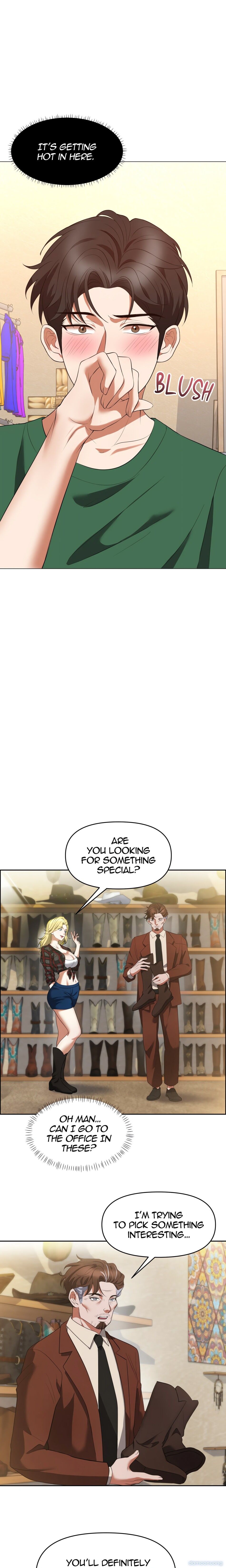 đọc truyện Chiến Đi Cùng Mẹ Kế [ Không Che] Chương 2 ảnh 10 tại Thiên Thai Truyện