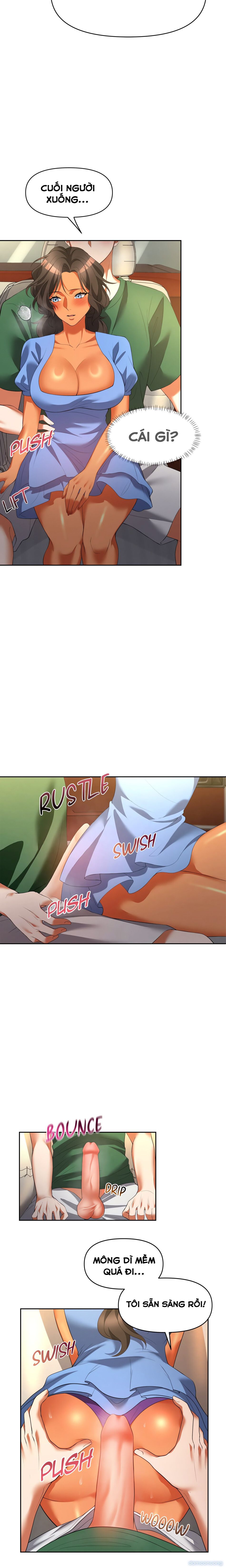 đọc truyện Chiến Đi Cùng Mẹ Kế [ Không Che] Chương 3 ảnh 12 tại Thiên Thai Truyện