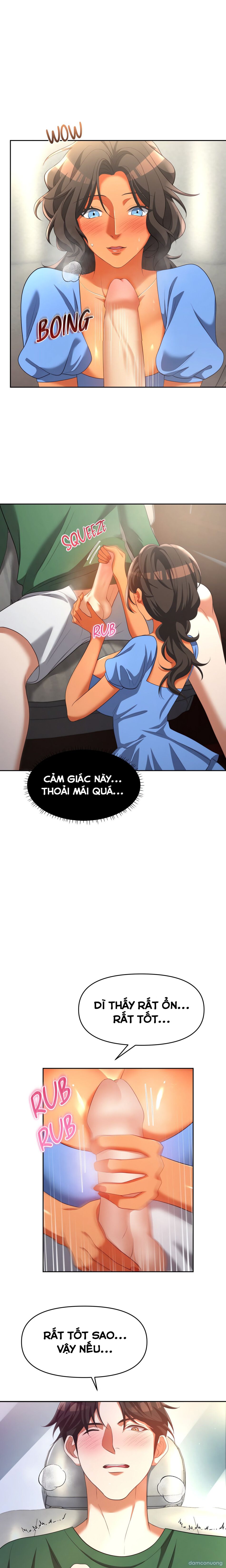 đọc truyện Chiến Đi Cùng Mẹ Kế [ Không Che] Chương 3 ảnh 17 tại Thiên Thai Truyện