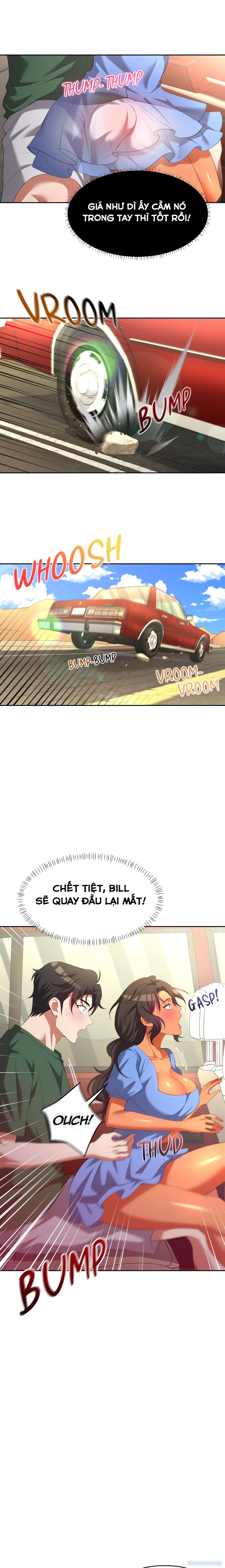 đọc truyện Chiến Đi Cùng Mẹ Kế [ Không Che] Chương 3 ảnh 5 tại Thiên Thai Truyện