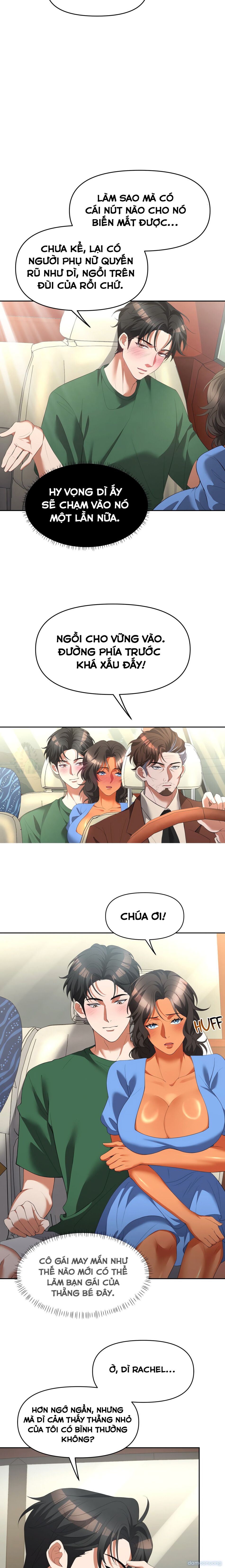 đọc truyện Chiến Đi Cùng Mẹ Kế [ Không Che] Chương 3 ảnh 7 tại Thiên Thai Truyện