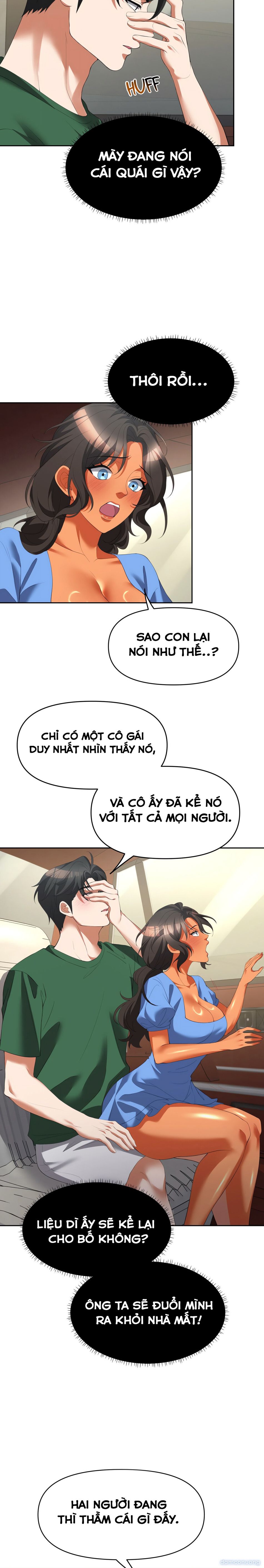 đọc truyện Chiến Đi Cùng Mẹ Kế [ Không Che] Chương 3 ảnh 8 tại Thiên Thai Truyện