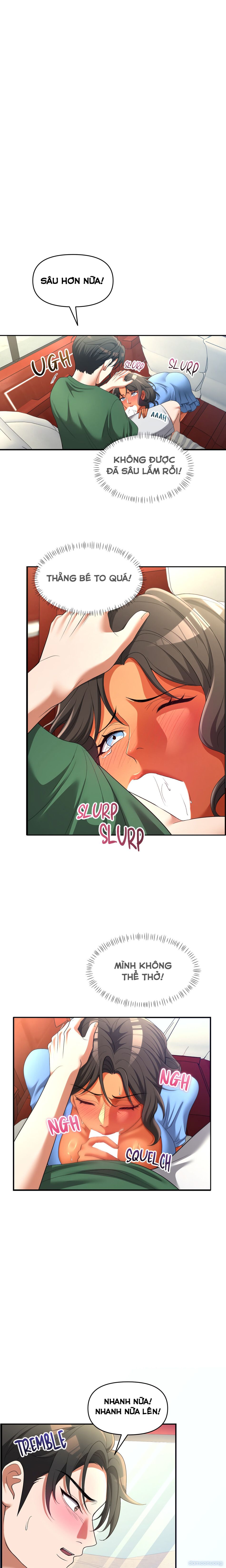 đọc truyện Chiến Đi Cùng Mẹ Kế [ Không Che] Chương 4 ảnh 12 tại Thiên Thai Truyện