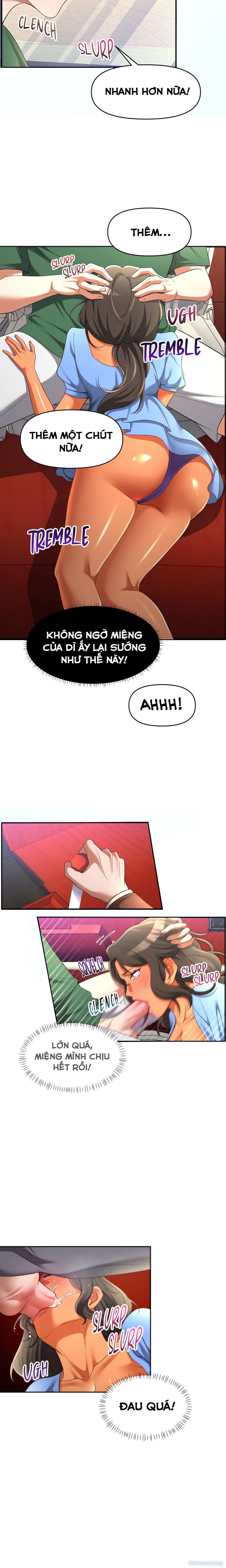 đọc truyện Chiến Đi Cùng Mẹ Kế [ Không Che] Chương 4 ảnh 13 tại Thiên Thai Truyện