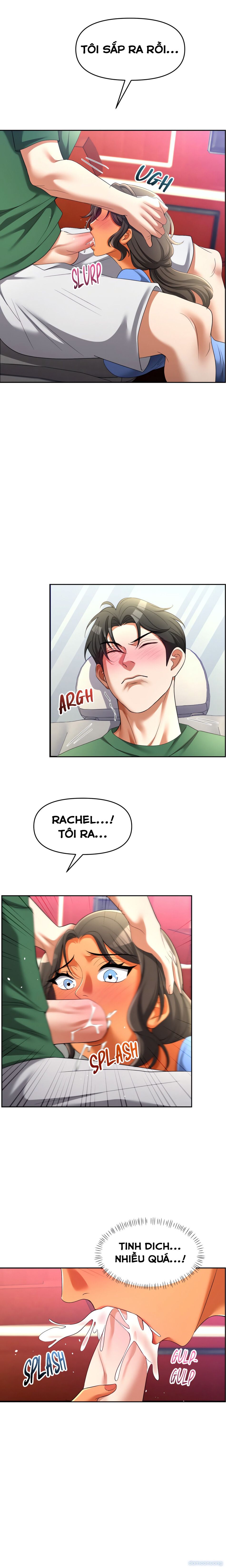 đọc truyện Chiến Đi Cùng Mẹ Kế [ Không Che] Chương 4 ảnh 14 tại Thiên Thai Truyện