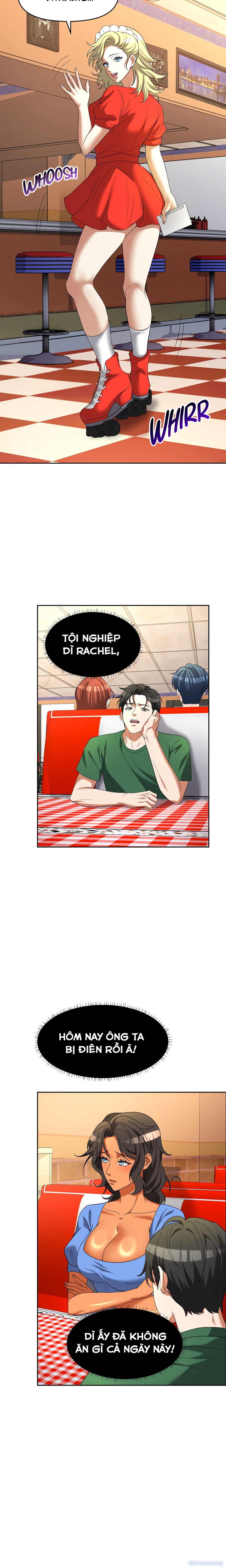 đọc truyện Chiến Đi Cùng Mẹ Kế [ Không Che] Chương 5 ảnh 13 tại Thiên Thai Truyện