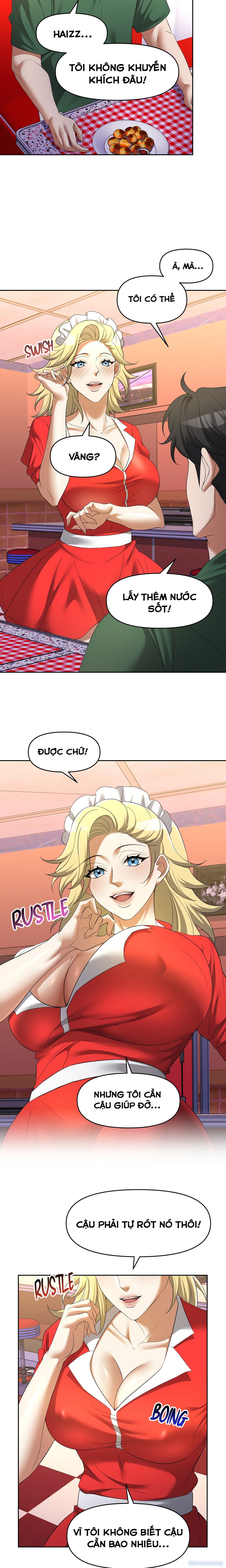 đọc truyện Chiến Đi Cùng Mẹ Kế [ Không Che] Chương 6 ảnh 13 tại Thiên Thai Truyện