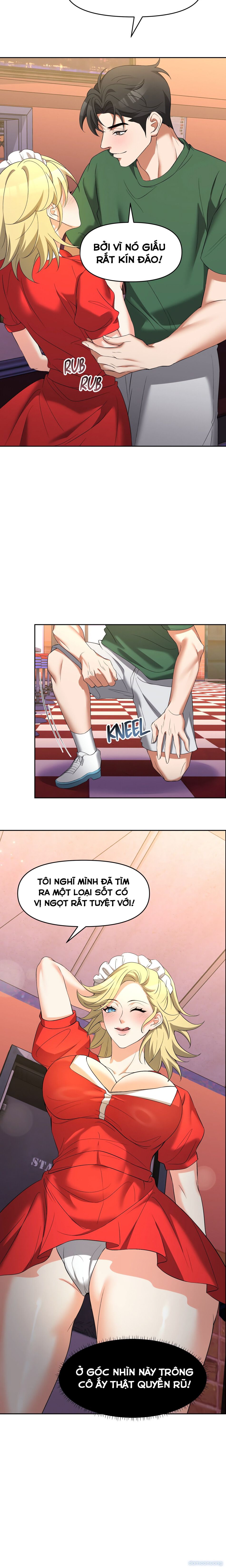 đọc truyện Chiến Đi Cùng Mẹ Kế [ Không Che] Chương 6 ảnh 16 tại Thiên Thai Truyện