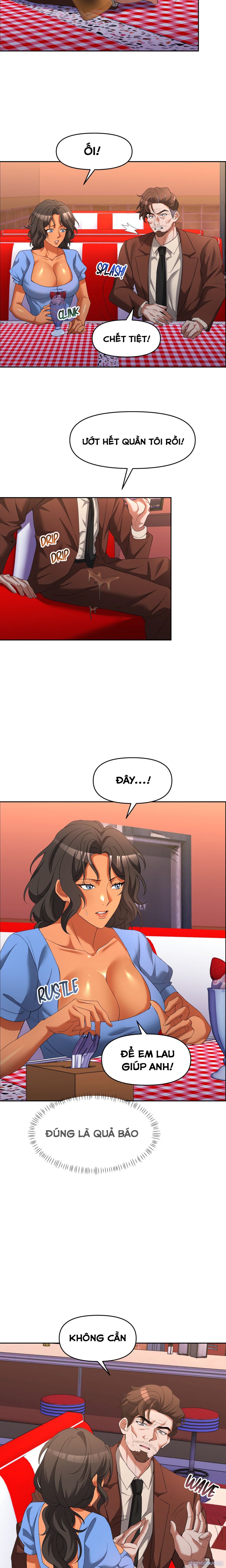 đọc truyện Chiến Đi Cùng Mẹ Kế [ Không Che] Chương 6 ảnh 6 tại Thiên Thai Truyện