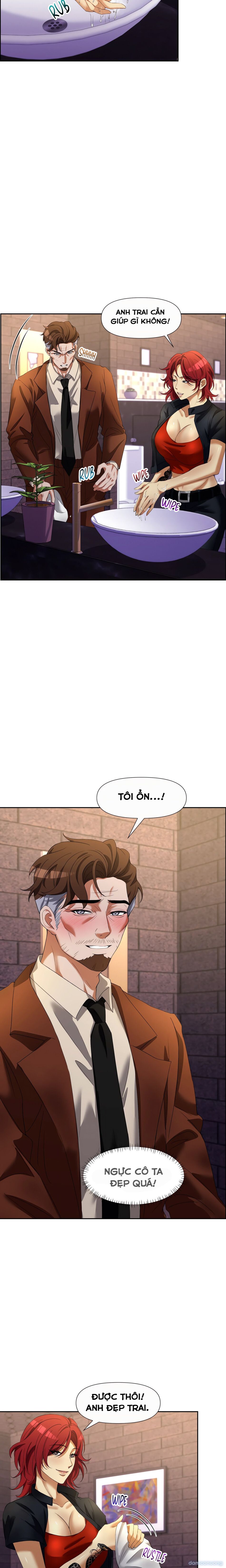 đọc truyện Chiến Đi Cùng Mẹ Kế [ Không Che] Chương 7 ảnh 12 tại Thiên Thai Truyện