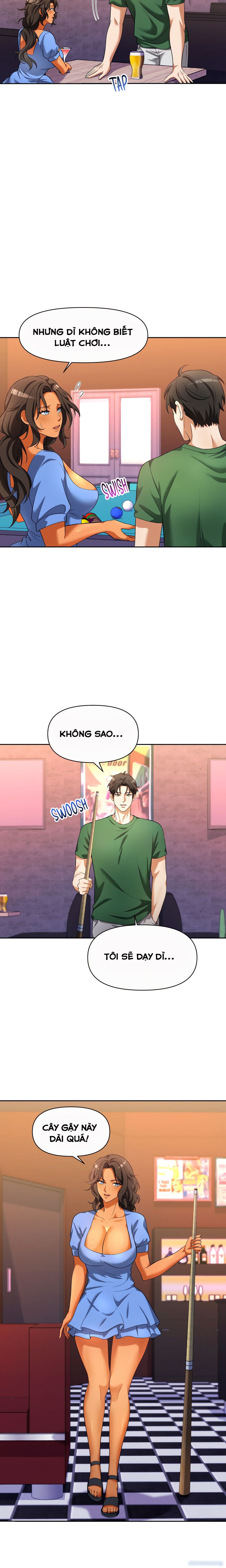 đọc truyện Chiến Đi Cùng Mẹ Kế [ Không Che] Chương 8 ảnh 12 tại Thiên Thai Truyện