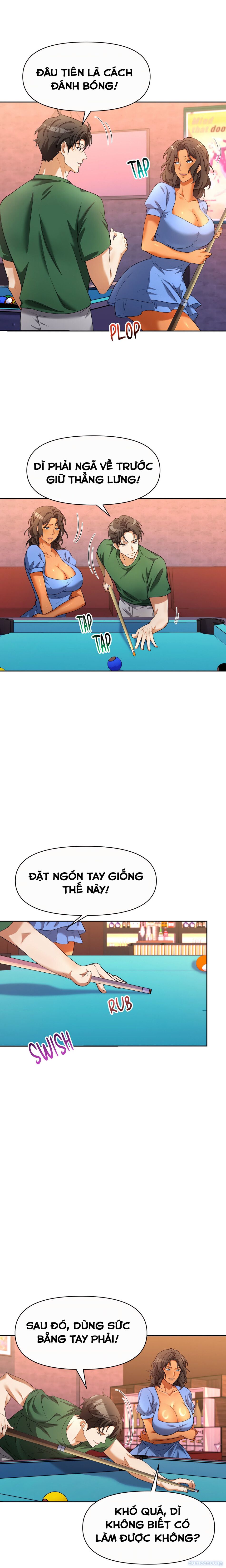 đọc truyện Chiến Đi Cùng Mẹ Kế [ Không Che] Chương 8 ảnh 13 tại Thiên Thai Truyện