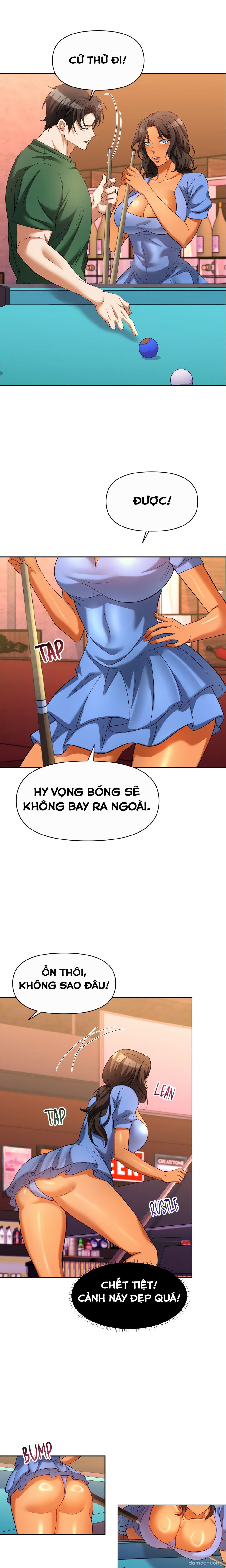 đọc truyện Chiến Đi Cùng Mẹ Kế [ Không Che] Chương 8 ảnh 14 tại Thiên Thai Truyện