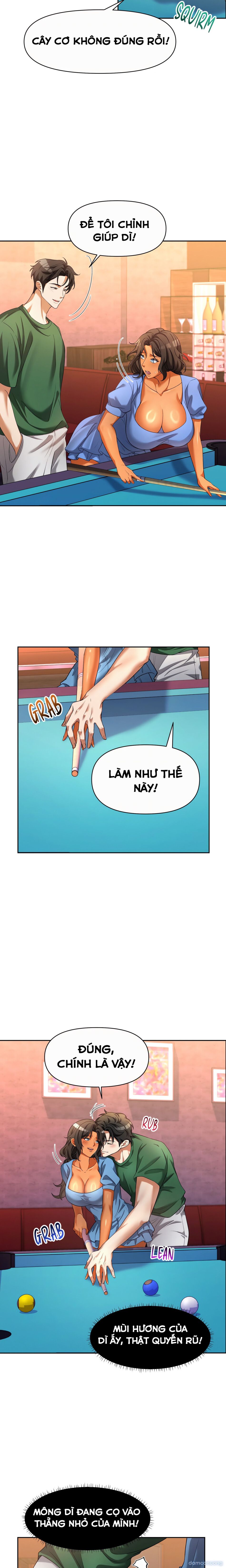 đọc truyện Chiến Đi Cùng Mẹ Kế [ Không Che] Chương 8 ảnh 15 tại Thiên Thai Truyện