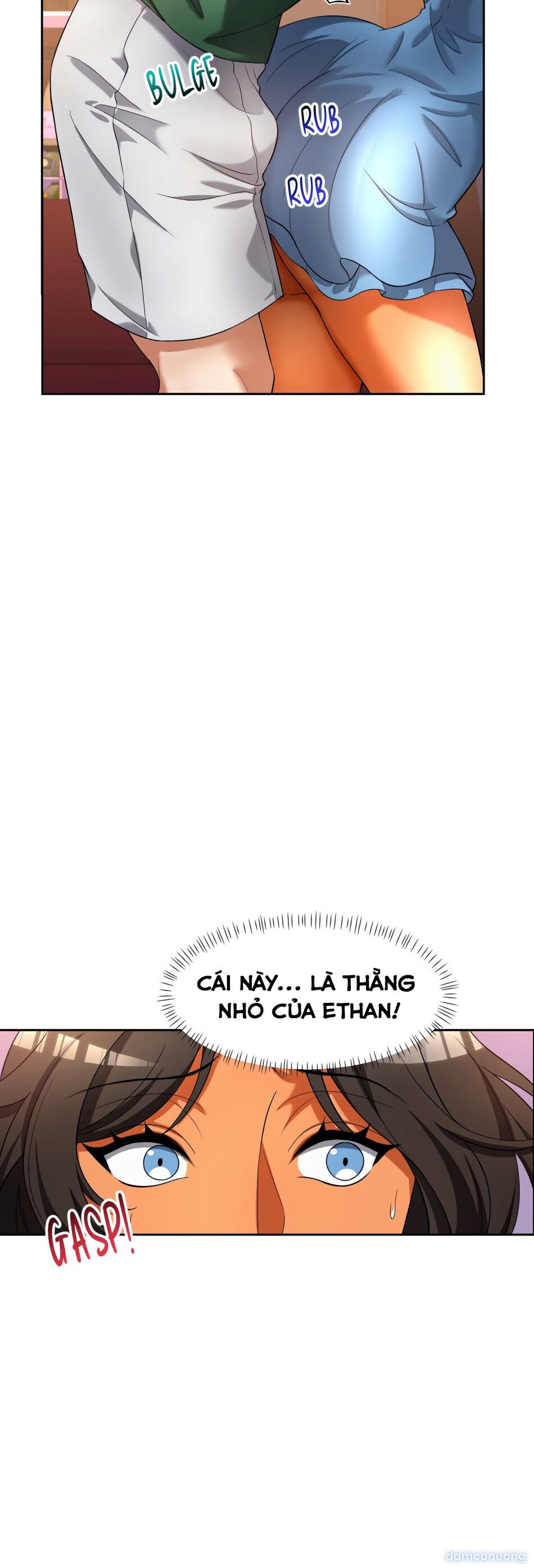 đọc truyện Chiến Đi Cùng Mẹ Kế [ Không Che] Chương 8 ảnh 16 tại Thiên Thai Truyện