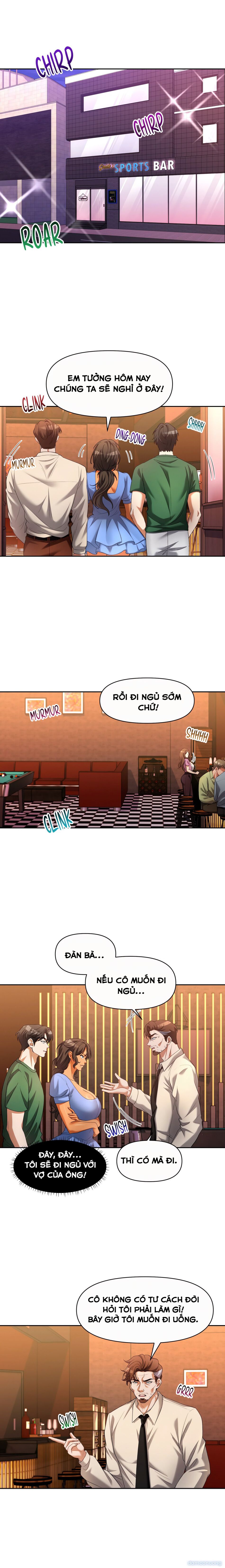 đọc truyện Chiến Đi Cùng Mẹ Kế [ Không Che] Chương 8 ảnh 4 tại Thiên Thai Truyện