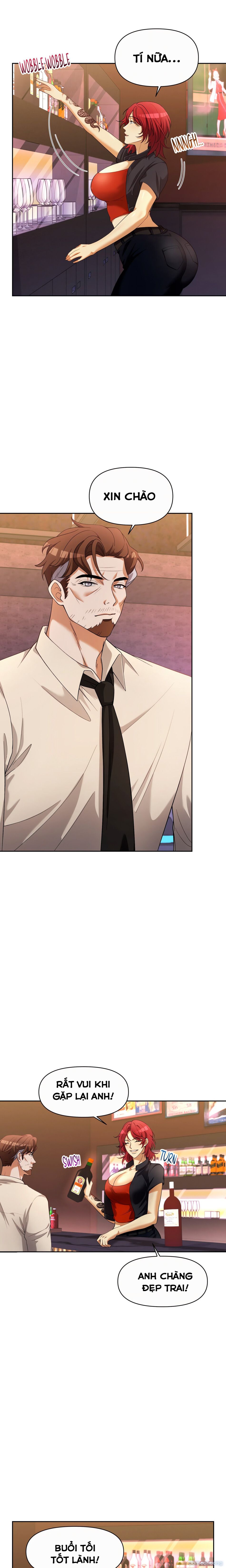 đọc truyện Chiến Đi Cùng Mẹ Kế [ Không Che] Chương 8 ảnh 6 tại Thiên Thai Truyện