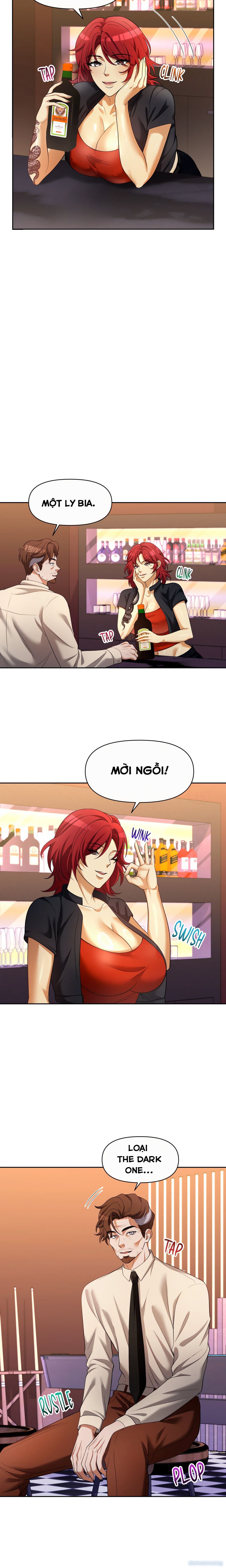 đọc truyện Chiến Đi Cùng Mẹ Kế [ Không Che] Chương 8 ảnh 7 tại Thiên Thai Truyện