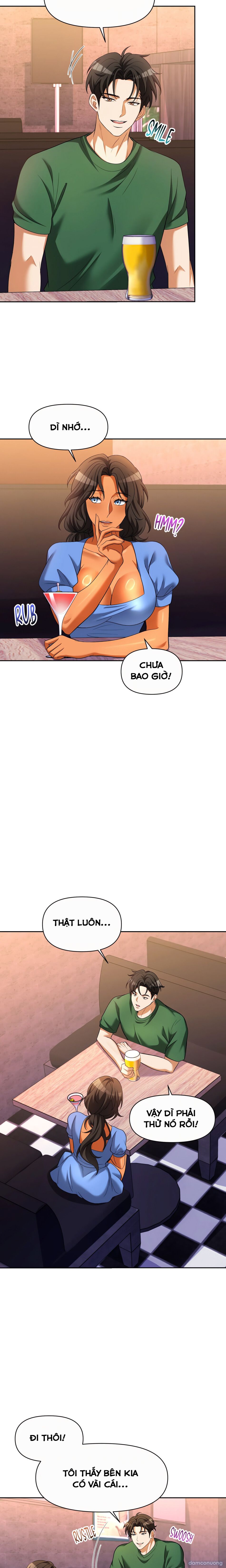 đọc truyện Chiến Đi Cùng Mẹ Kế [ Không Che] Chương 8 ảnh 11 tại Thiên Thai Truyện