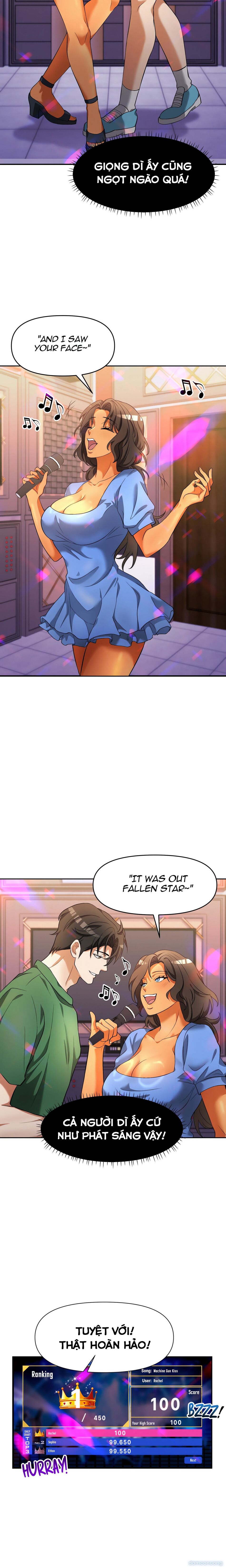 đọc truyện Chiến Đi Cùng Mẹ Kế [ Không Che] Chương 9 ảnh 16 tại Thiên Thai Truyện