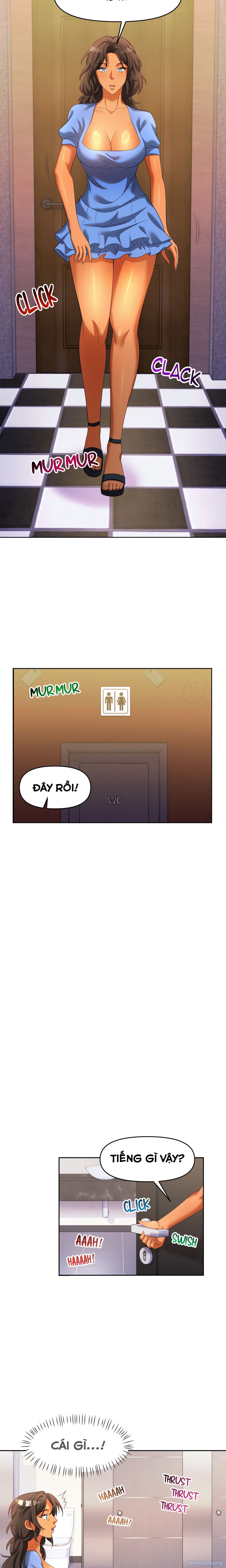 đọc truyện Chiến Đi Cùng Mẹ Kế [ Không Che] Chương 9 ảnh 18 tại Thiên Thai Truyện