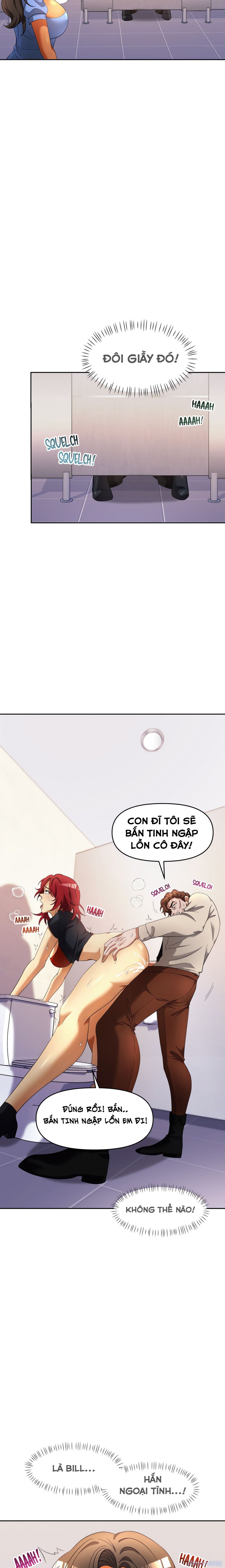 đọc truyện Chiến Đi Cùng Mẹ Kế [ Không Che] Chương 9 ảnh 19 tại Thiên Thai Truyện